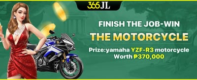 Ride-to-Win Challenge promotion