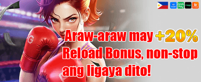 Welcome Gaming Bundle promotion
