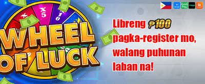 Daily Loyalty Reward promotion